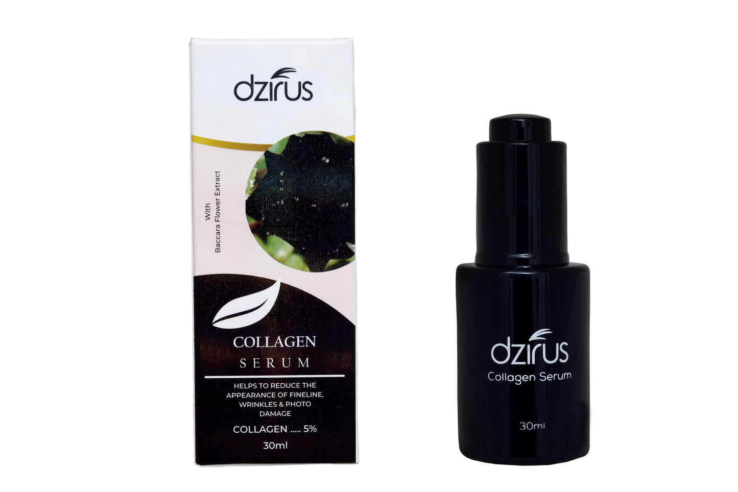 DZIRUS COLLAGEN SERUM