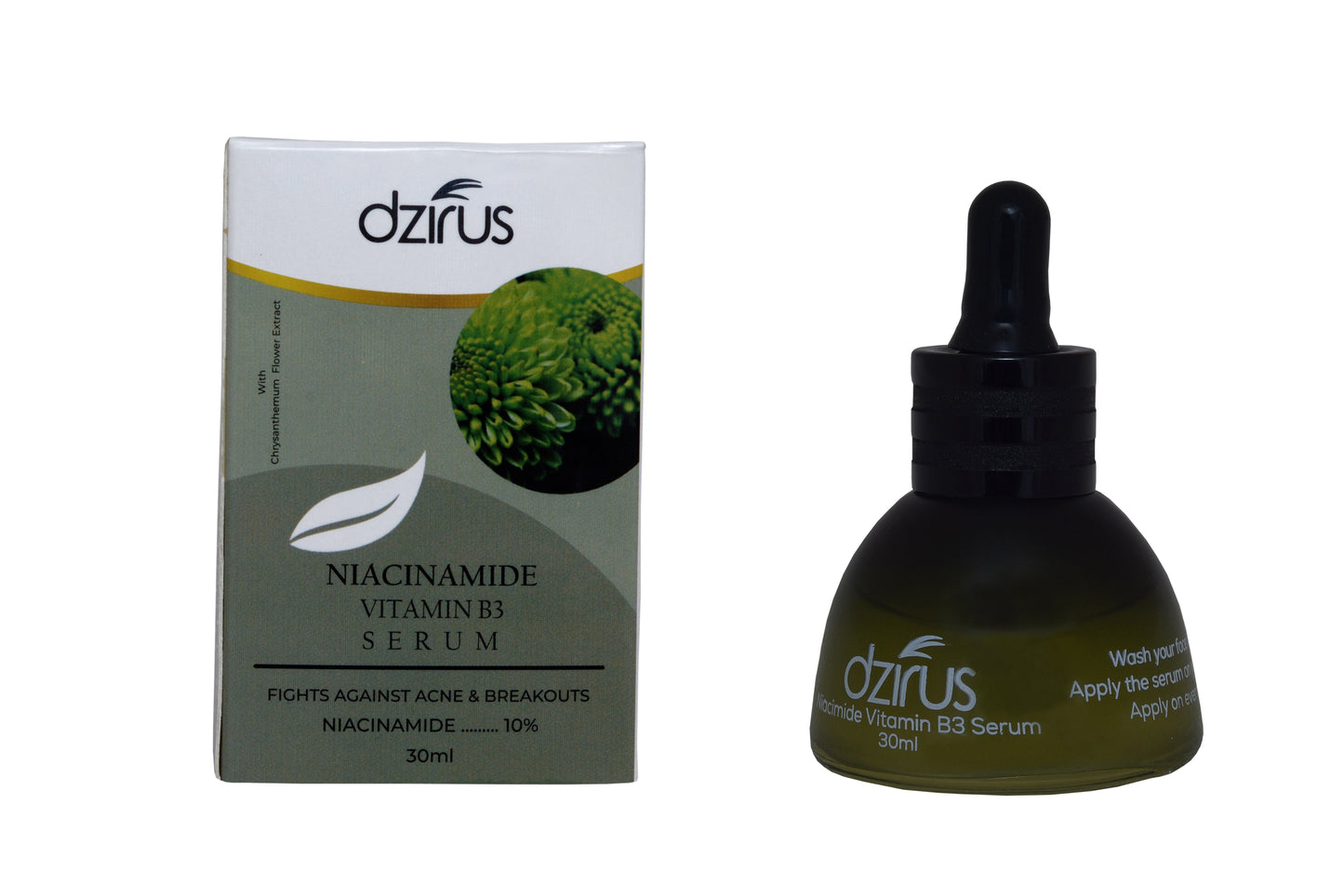 DZIRUS NIACINAMIDE SERUM