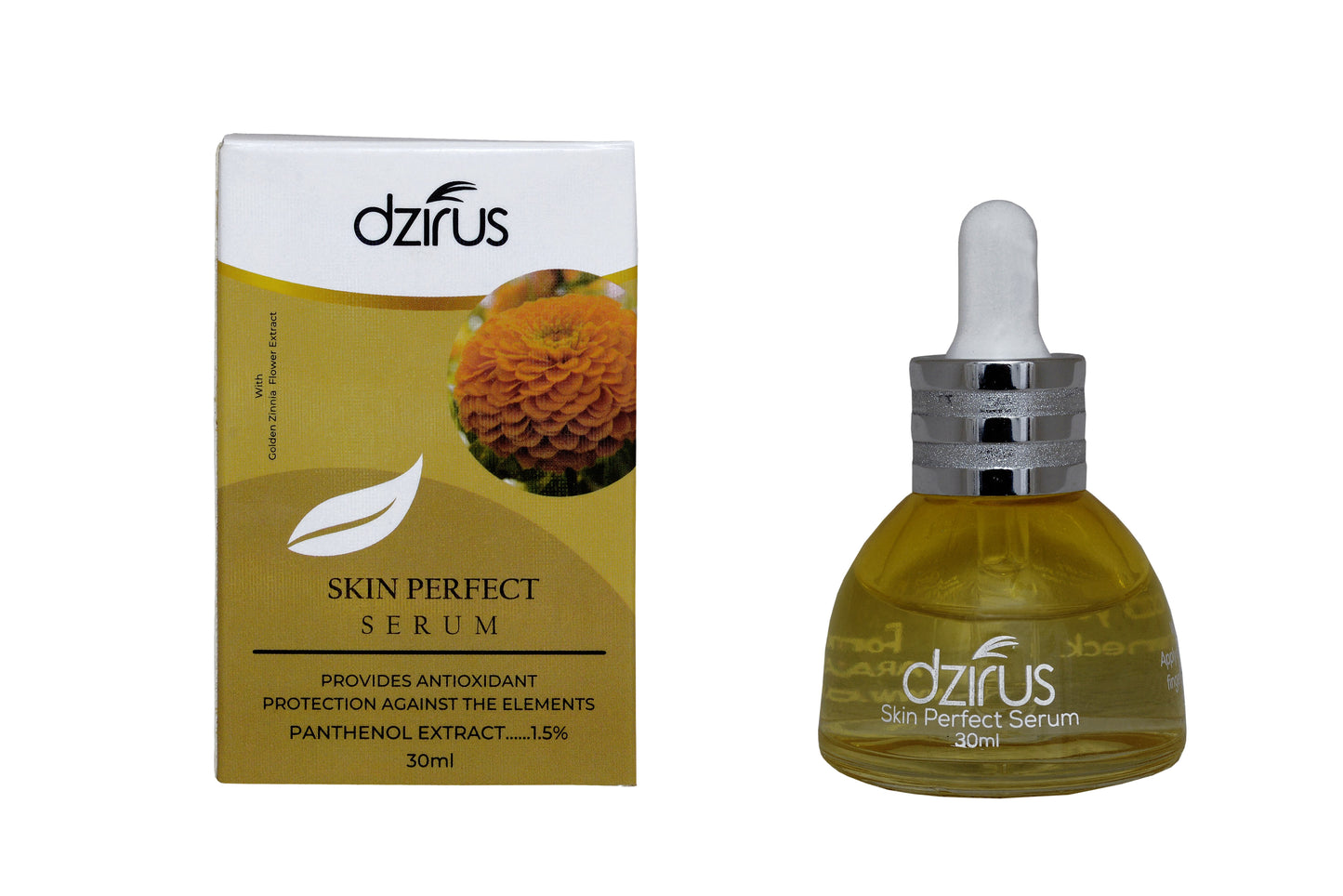 DZIRUS SKIN PERFECT SERUM